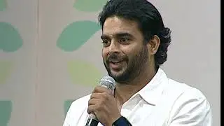 Salute to Mothers l Chennai Sri Krishna Sweets l R. Madhavan - Indian actor l 2013