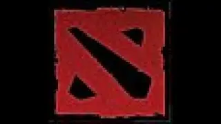 DOTA2 is time to chicken fight