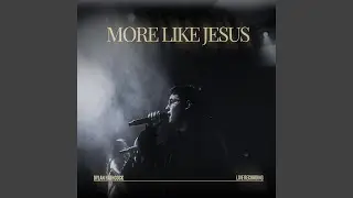 How I Love The Name (Live)