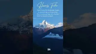 A prayer for God to draw you closer #SoulfulReflections #DivineConnection #Inspiration #Spirituality