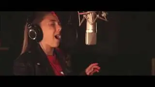 Ma&euml;lyss - Cover - Always Remember us This Way (Lady Gaga)