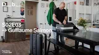 From Failing His Degree to Becoming Paris&rsquo; PR and Creative Industry Lead, meet Guillaume Salmon