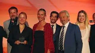 Our Culture | 2025 Associate Awards