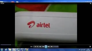 Как использовать любую SIM-карту для доступа в интернет в модеме Airtel?