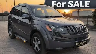 Mahindra XUV 500 for sale 😱😱  | |  What a dealing Price 😱😱