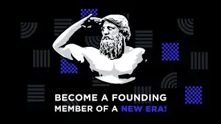 Joystream. Decentralized Blockchain Videoplatform