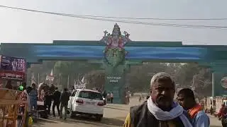 Mahakumbh Mela vlog ll Prayagraj Museum vlog ll Prayagraj Sangam vlog Triveni Sangam Prayagraj