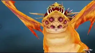 DRAGON'S RISE OF BERK EPISODE 54