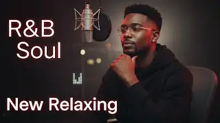 Late Hour Serenade | Smooth R&B Soulful Mix – Chill & Warm Vol.53