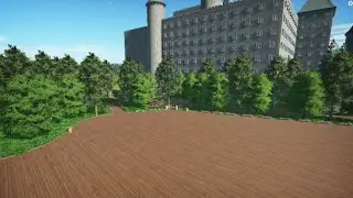 bomen = planet coaster #176