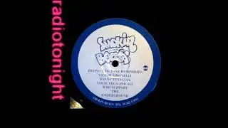 Smokin Beats - Disco Dancin (Smokin Disco Mix)