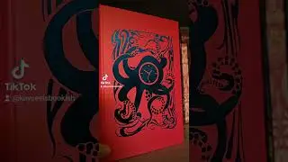 EntangledTeen Unboxing