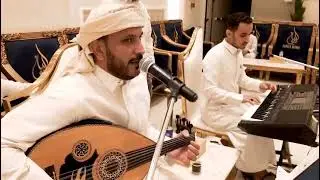 الهاشمي قال حن القلب حن _ الفنان سالم البيحاني 