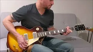 Sunbear Pickups SB 57-PAF