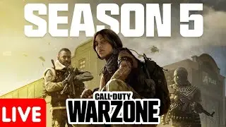 Warzone LIVE Gameplay | Battle Royale Casual | Resurgence Casual | Ft. LonePC And Extrememotorsinc