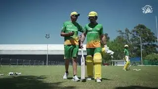 Unfiltered from Wanderers | Super Kings gear up for the next challenge against Durban Super Giants