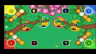 234player mini games 💢 competition 💢 👨‍🚒vs👨‍🎓vs👨‍🏫vs👷‍♂️