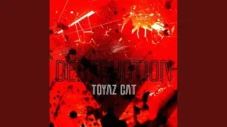Iron Creature (Original Mix)
