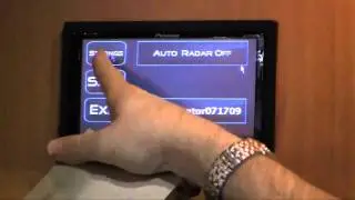Directus &mdash; переделка радиоприемника из неоригинального в CarPC Box &mdash; SEMA 2010