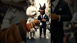 #dog #cutedogs #shortvideo #cartoon #viralvideo #facts #@TheVideoMix2