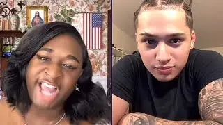 Terri Joe (Psyiconic) Live | June 27, 2023