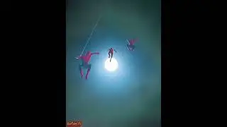 &ldquo;MARVEL LEGENDS: Rise of the Multiversal Heroes&rdquo;&bull; #MarvelLegends &bull; #SpiderVerseExplained