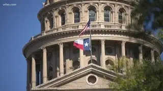 New abortion bill filed by Texas lawmakers