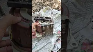 അങ്ങനെ ഇതും വാങ്ങി! Variable transformer | Variac #shorts