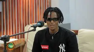 Baby riddim cover by Tristan