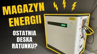 Magazyn Energii - 