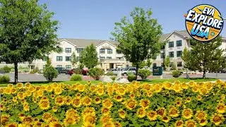 Extended Stay America Suites - Reno - South Meadows | Reno (NV), United States | Hotel Review 🌟