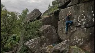Pig Heart Boy - Froggatt Edge - f7b