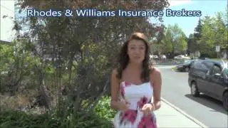 Trees and Shrubs on your home insurance policy!