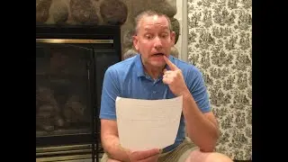 Vote Now...on How To Torture Mr. Brad Worden for 900 Subscribers!