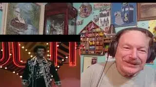 Everlasting love - Carl Carlton (1974), A Layman's Reaction