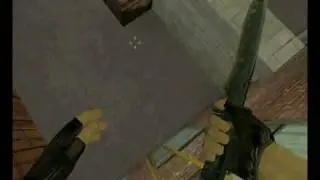 Noob na hnsie 2