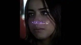 happiest edit ever | Daisy Johnson Edit 