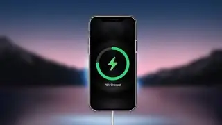 iPhone Charging Sound HD 🎧