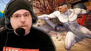 Invincible VS Fighting Game Omni-Man & EVO Announcements &ndash; Spooky Reacts!