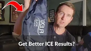FlexiKold Gel Neck Ice Pack Review | Reusable Cold Therapy for Neck, Back & Shoulder Pain
