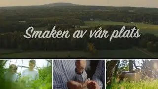 Smaken av v&aring;r plats Skaraborg