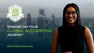 Embark on Your Global Accounting Journey with GAP Talent!