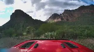 Turk's Head 2 #shorts #music #trending #offroad #hindi #jeepwrangler #nature #rain #mountains #like