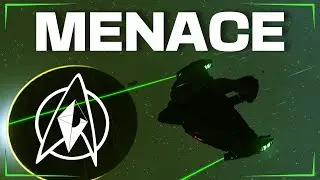A new Threat comes to No Man's Sky | Corvette Model : D'Deridex Class