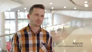 Warsztaty IoT ELMODIS na Code Europe 2017
