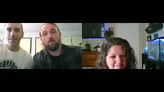 Metal Nation Interview with Saint Karloff