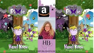 Chapter 11 The Night Pixie Children's Audiobook narrated by Lisa Richardson & written by Hazel Knox
