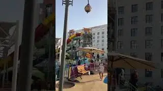 Water Park Oman