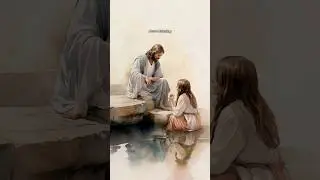 Get beautiful Christian Art at magictreeprints.com #christianart #christian #jesus #bible #wallart