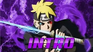 ANIME INTRO TEMPLATE FREE SONY VEGAS PRO 12/13/14/15 BORUTO/DBS/TOKYOGHOUL